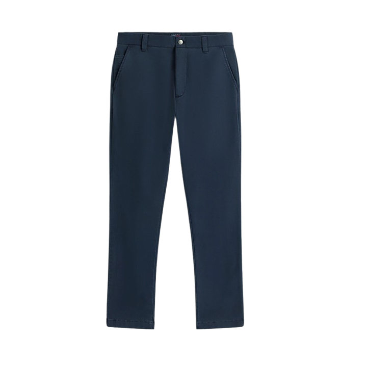 TJM SCANTON COTTON TWILL CHINO