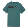 T-shirt Homme PUMA SPORT GRAPHIC