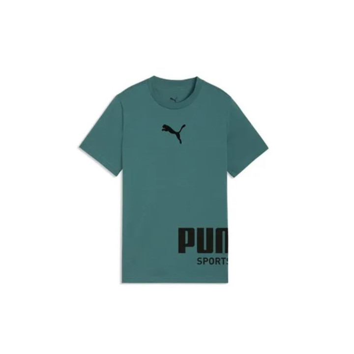 T-shirt Homme PUMA SPORT GRAPHIC