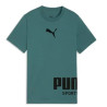 T-shirt Homme PUMA SPORT GRAPHIC