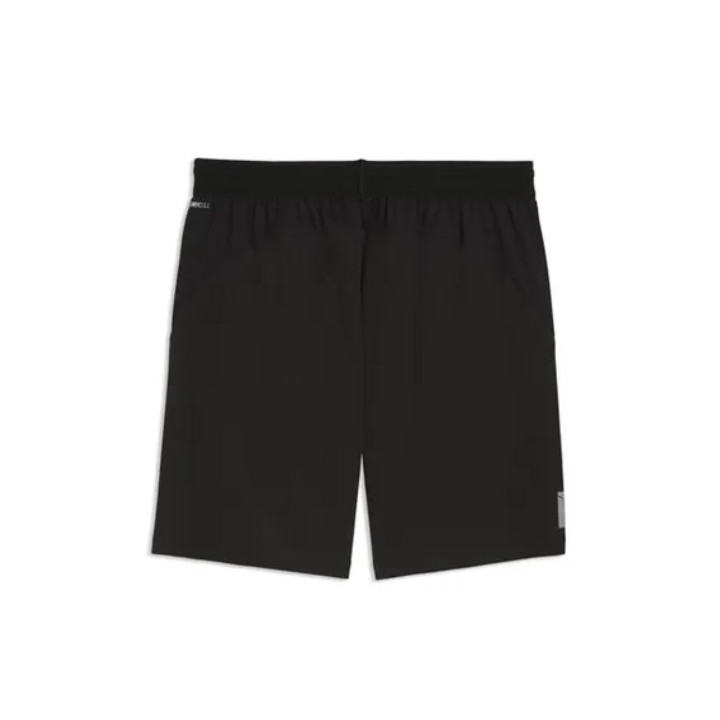 Short Homme Noir PUMA