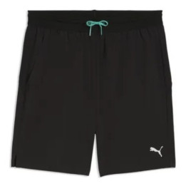 Short Homme Noir PUMA