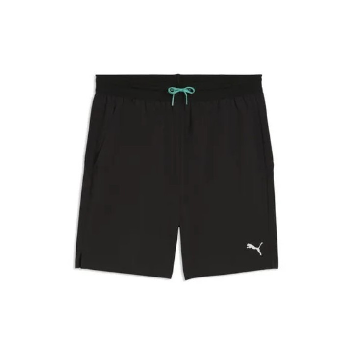 Short Homme Noir PUMA