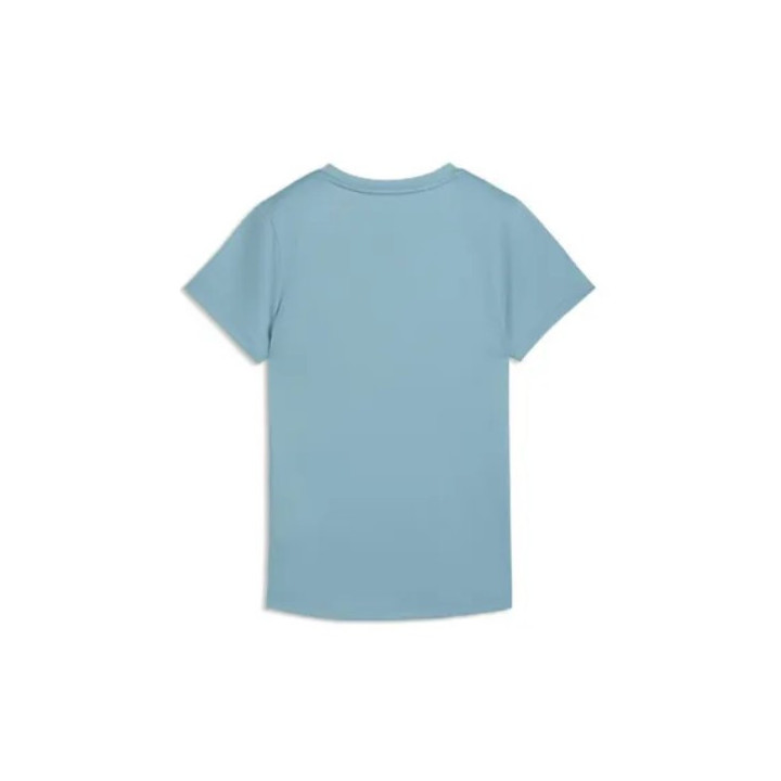 T-shirt Bleu PUMA