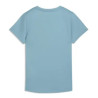 T-shirt Bleu PUMA