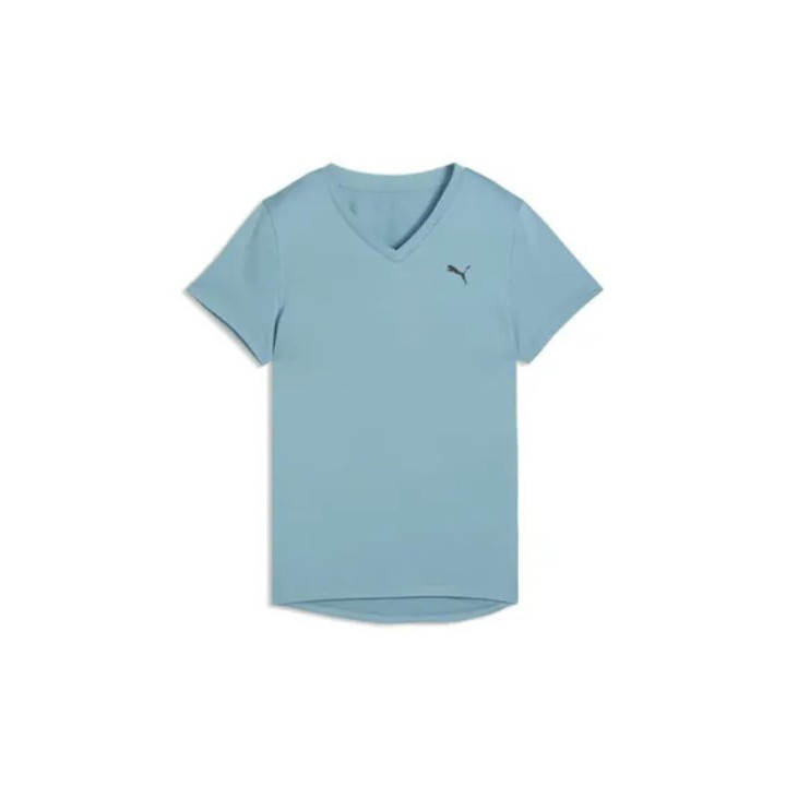 T-shirt Bleu PUMA