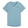 T-shirt Bleu PUMA