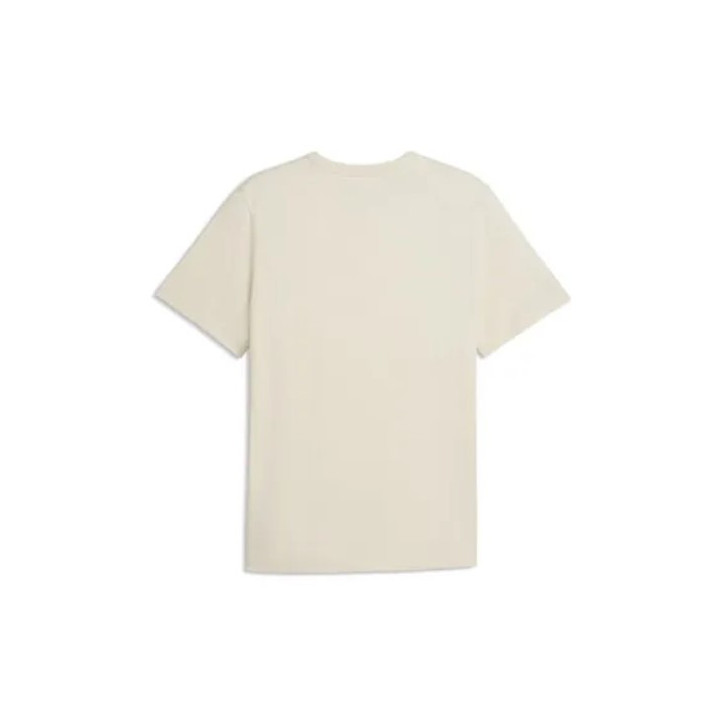 T-shirt Homme Beige PUMA
