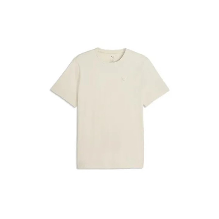 T-shirt Homme Beige PUMA