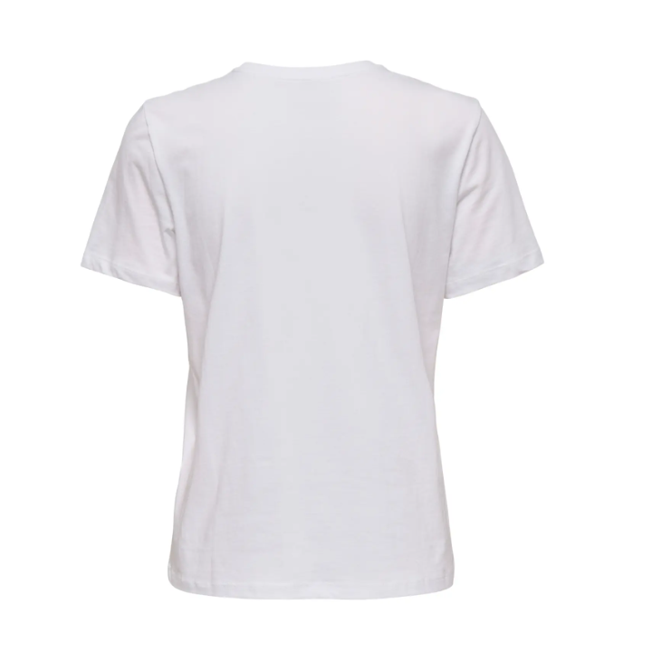 ONLKETTY LIFE S/S O-NECK TOP BOX CS