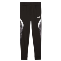 Pantalon Noir PUMA