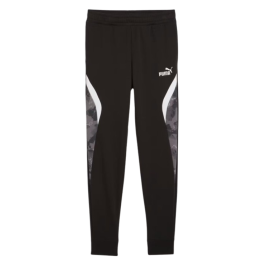 Pantalon Noir PUMA