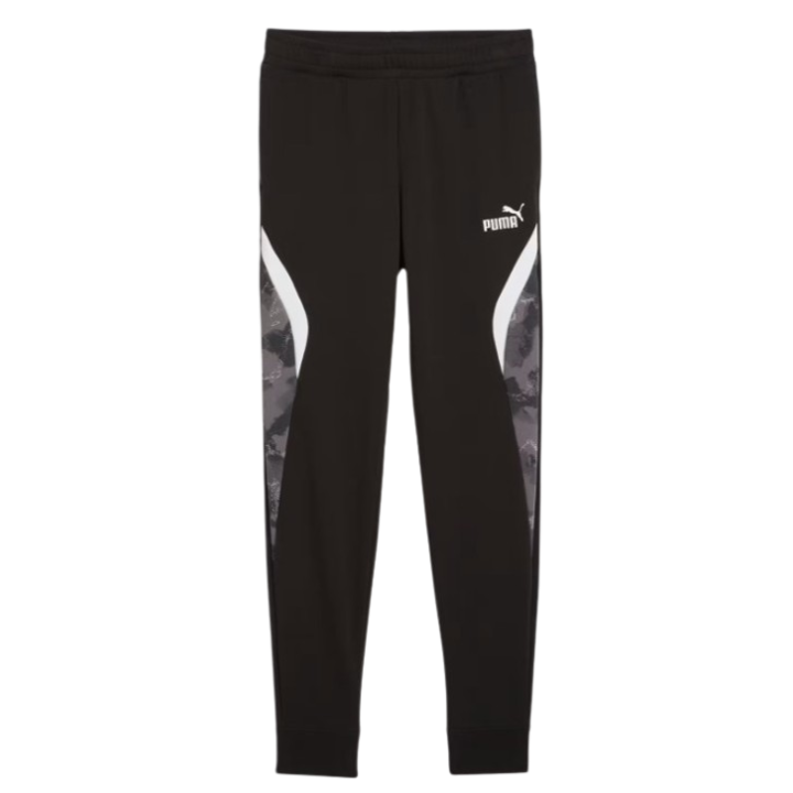 Pantalon Noir PUMA