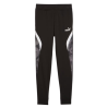 Pantalon Noir PUMA