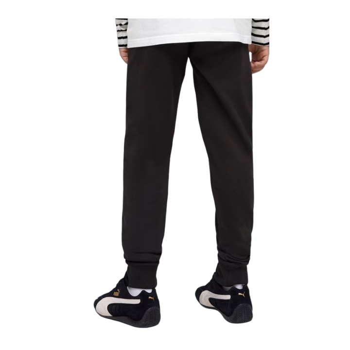 Pantalon Noir PUMA