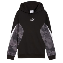 SWEAT NOIR PUMA