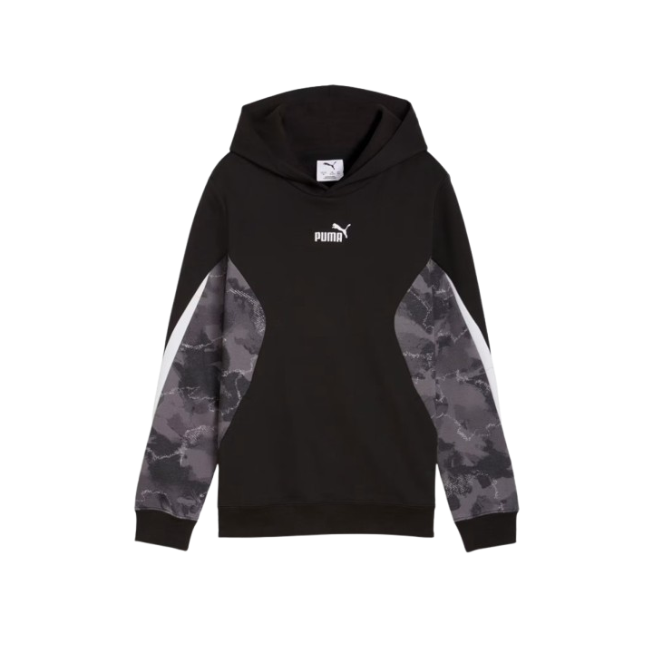 SWEAT NOIR PUMA