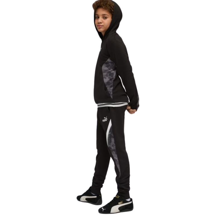 SWEAT NOIR PUMA
