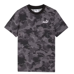 TEE SHIRT CAMO PUMA