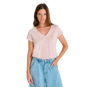 TEE SHIRT  FEMME ONA