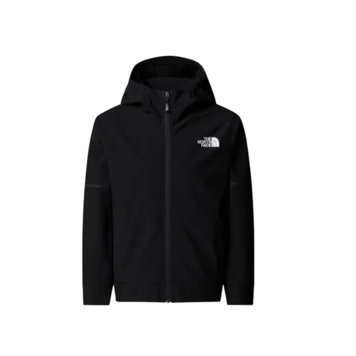 TEEN MOUNTAIN ATHLETICS WOVEN JACKET