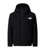 TEEN MOUNTAIN ATHLETICS WOVEN JACKET