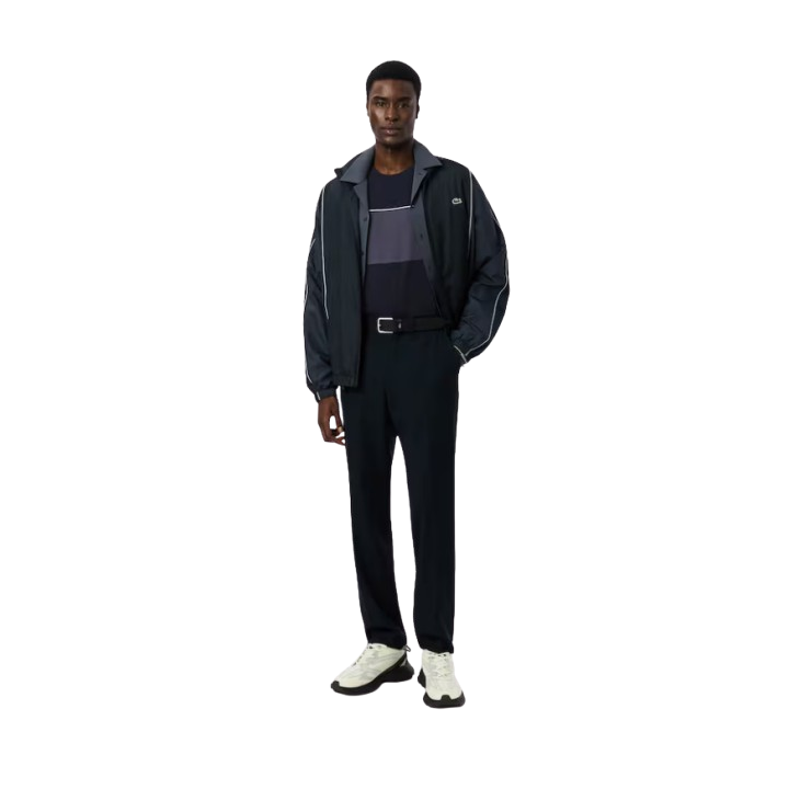 MEN S TEE-SHIRT COLOR BLOCK