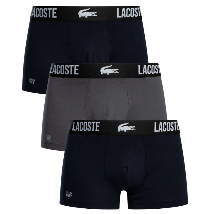 BOXER COURT SOUS-VETEMENT CORE PERFORMANCE