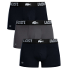 BOXER COURT SOUS-VETEMENT CORE PERFORMANCE