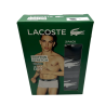 BOXER COURT SOUS-VETEMENT CORE PERFORMANCE