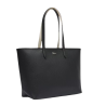 WOMEN SHOPPING BAG BACK TO WORK