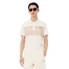 MEN S S/S POLO COLOR BLOCK
