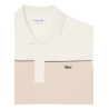 MEN S S/S POLO COLOR BLOCK
