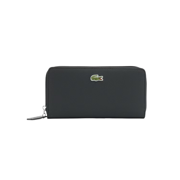 WOMEN ZIP WALLET