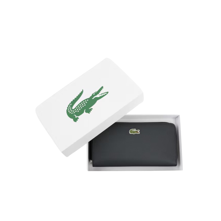 WOMEN ZIP WALLET