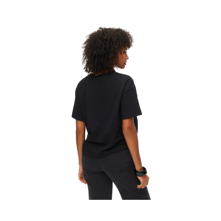 VMJUMBO S/S O-NECK T-SHIRT JRS BTQ