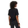 VMJUMBO S/S O-NECK T-SHIRT JRS BTQ