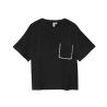 VMJUMBO S/S O-NECK T-SHIRT JRS BTQ