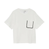 VMJUMBO S/S O-NECK T-SHIRT JRS BTQ