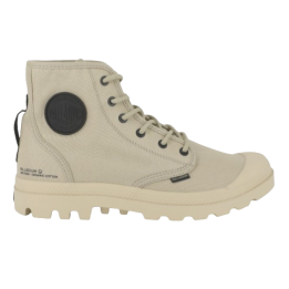 PAMPA HI HTG SUPPLY
