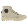 PAMPA HI HTG SUPPLY