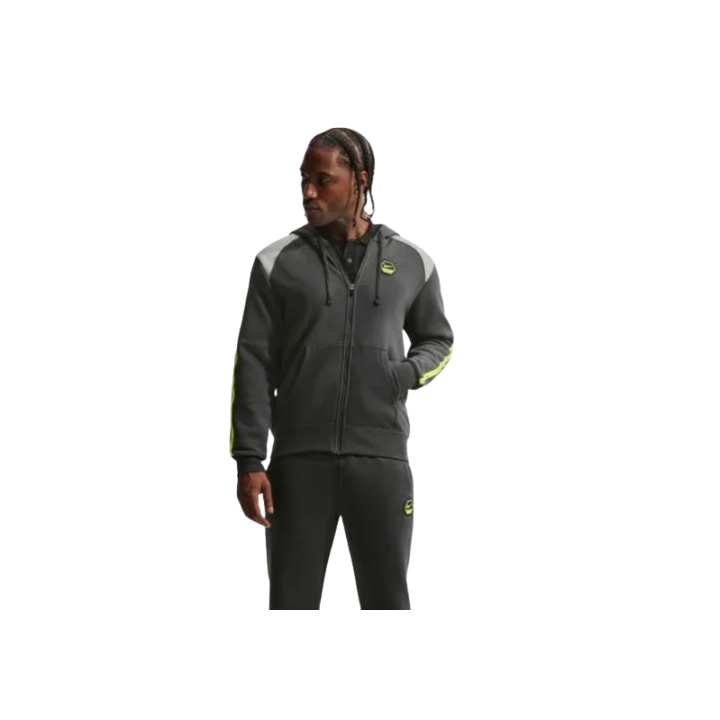 M NSW CS HOODY FLC BB