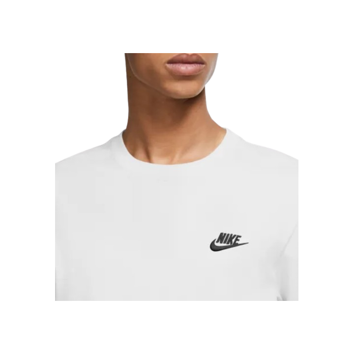 M NSW CLUB TEE - LS
