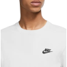 M NSW CLUB TEE - LS