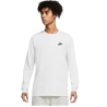 M NSW CLUB TEE - LS