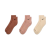 Chaussettes Nike EVRY PLS CSH ANK 3PR 132