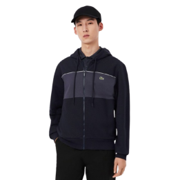 MEN S SWEATSHIRT COLOR BLOCK
