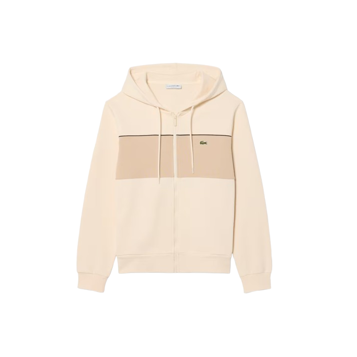 MEN S SWEATSHIRT COLOR BLOCK