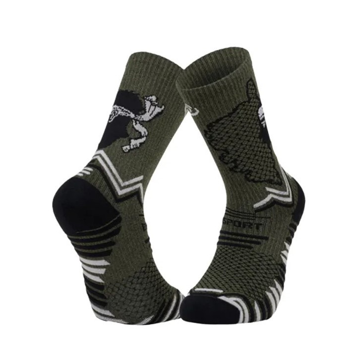 BV Sport Socquettes Trail Ultra.2 High