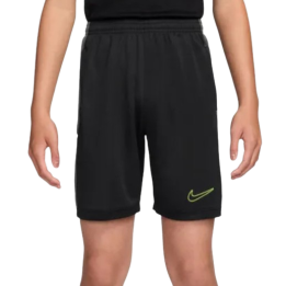 SHORT NOIR NIKE
